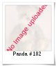Image of Panda # 102