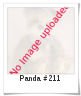 Image of Panda # 211