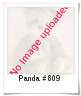 Image of Panda # 809