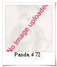 Image of Panda # 72
