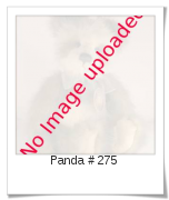 Image of Panda # 275