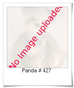 Image of Panda # 427